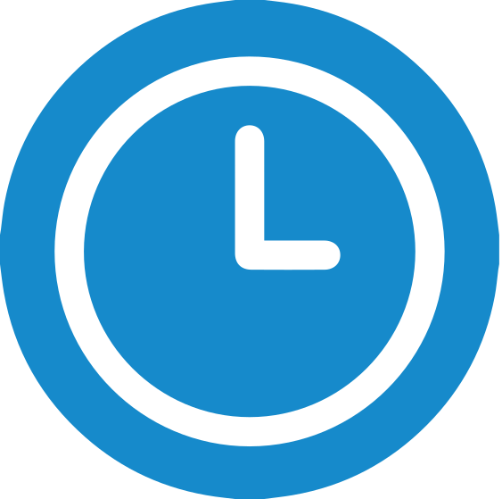 Clock Icon