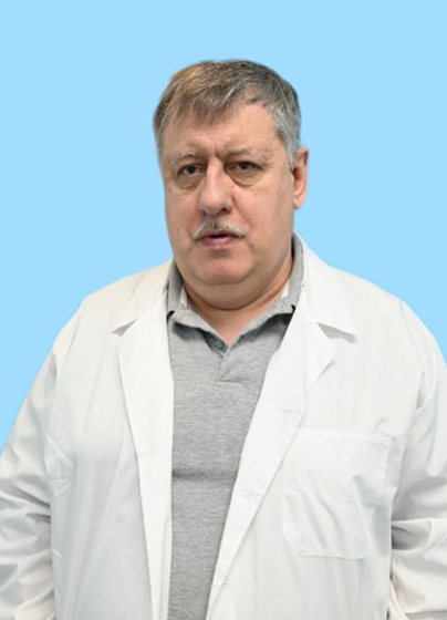 Сурков Игорь Александрович