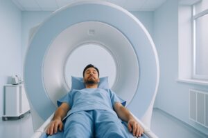 КТ обследование в клинике