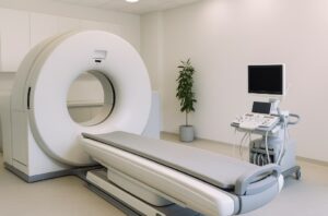 Современный медицинский кабинет