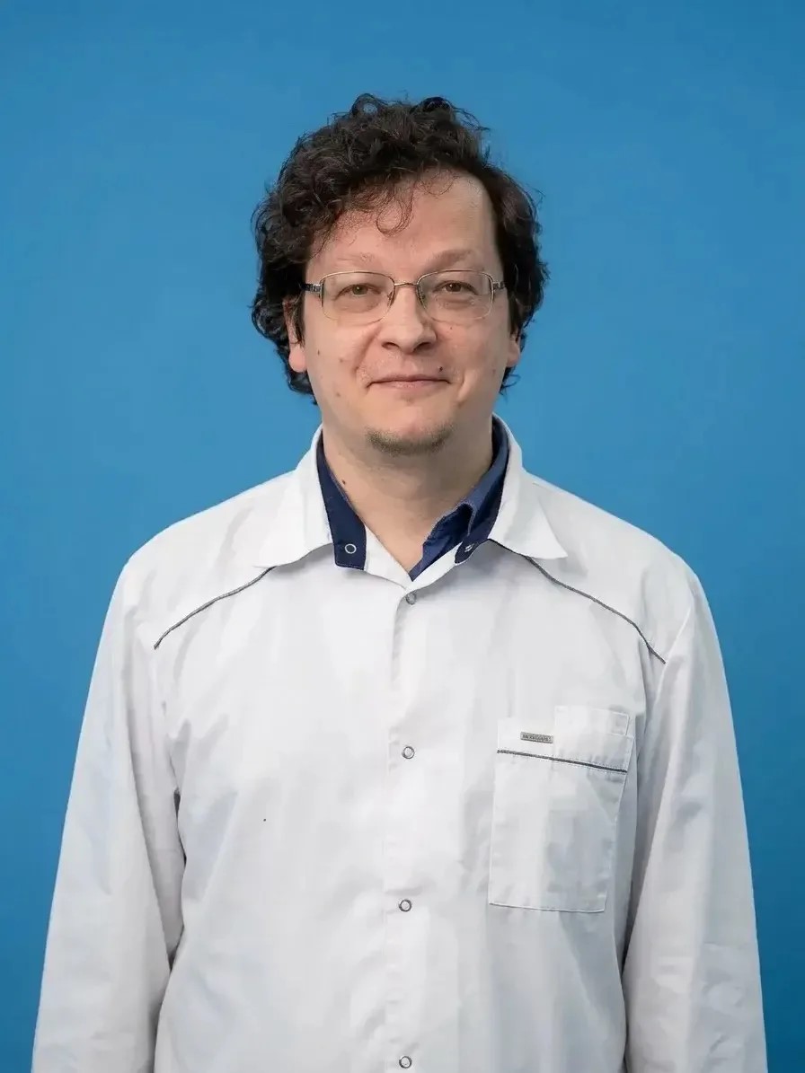 Земур Михаил Александрович